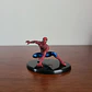 SPIDER-MAN - FIGURA CHOZOUKEI DAMASHI SPIDERMAN 3 (BANDAI) [MARVEL} - thumbnail 1
