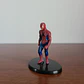 SPIDER-MAN - FIGURA CHOZOUKEI DAMASHI SPIDERMAN 3 (BANDAI) [MARVEL} - thumbnail 2