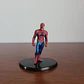 SPIDER-MAN - FIGURA CHOZOUKEI DAMASHI SPIDERMAN 3 (BANDAI) [MARVEL} - thumbnail 1