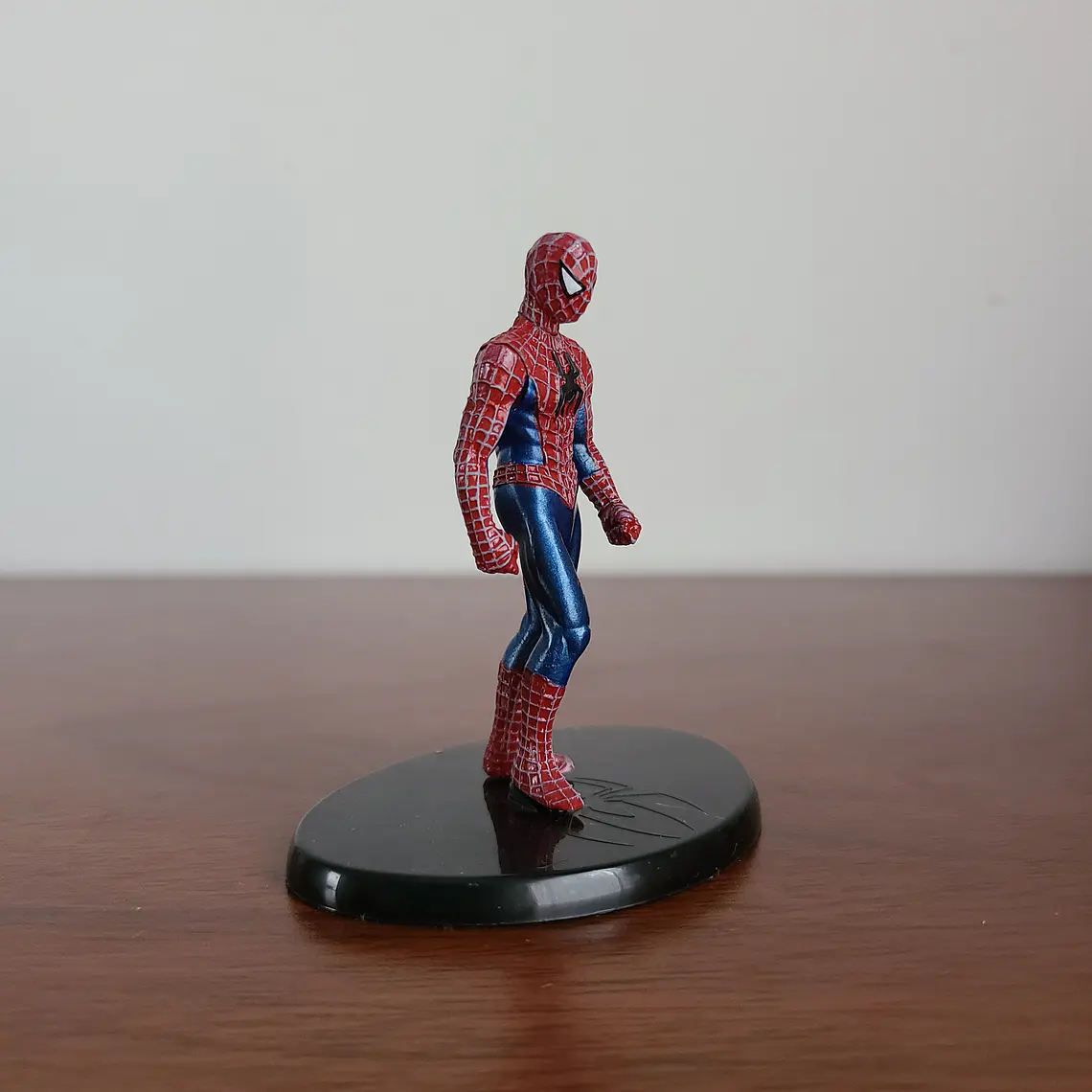 SPIDER-MAN - FIGURA CHOZOUKEI DAMASHI SPIDERMAN 3 (BANDAI) [MARVEL] 2