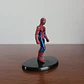 SPIDER-MAN - FIGURA CHOZOUKEI DAMASHI SPIDERMAN 3 (BANDAI) [MARVEL] - thumbnail 2