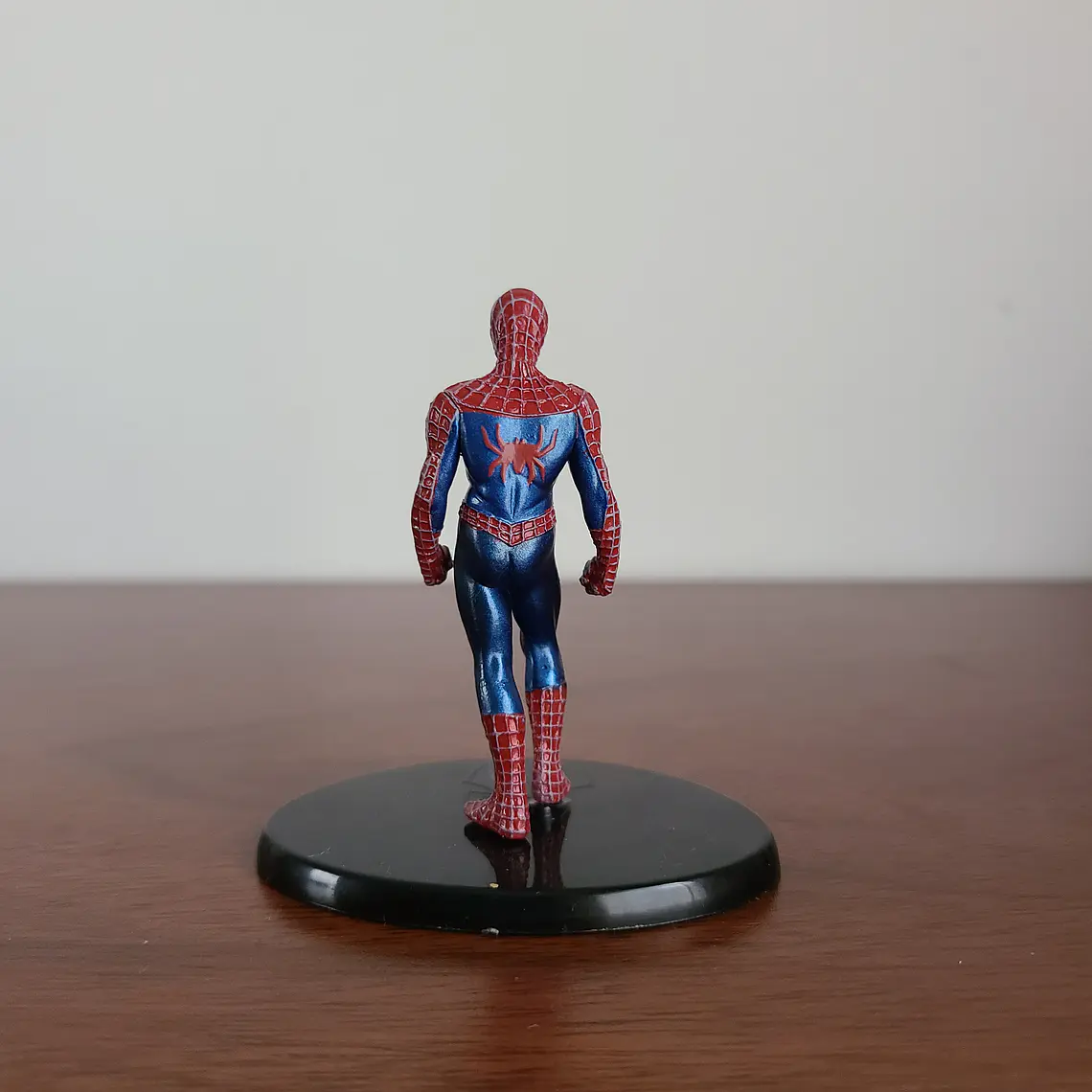 SPIDER-MAN - FIGURA CHOZOUKEI DAMASHI SPIDERMAN 3 (BANDAI) [MARVEL] 3