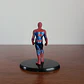 SPIDER-MAN - FIGURA CHOZOUKEI DAMASHI SPIDERMAN 3 (BANDAI) [MARVEL] - thumbnail 3