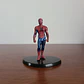 SPIDER-MAN - FIGURA CHOZOUKEI DAMASHI SPIDERMAN 3 (BANDAI) [MARVEL] - thumbnail 1