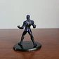 VENOM - FIGURA CHOZOUKEI DAMASHI SPIDERMAN 3 (BANDAI) [MARVEL] - thumbnail 3
