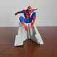 SPIDER-MAN - FIGURA HG MARVEL HEROES (BANDAI) [MARVEL] - thumbnail 1