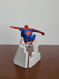 SPIDER-MAN - FIGURA HG MARVEL HEROES (BANDAI) [MARVEL] - thumbnail 3