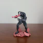 VENOM - FIGURA HG MARVEL HEROES (BANDAI) [MARVEL} - thumbnail 2