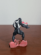 VENOM - FIGURA HG MARVEL HEROES (BANDAI) [MARVEL} - Miniatura 3
