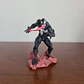 VENOM - FIGURA HG MARVEL HEROES (BANDAI) [MARVEL} - thumbnail 1