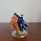 FANTASTIC 4 - FIGURA HG MARVEL HEROES (BANDAI) [MARVEL] - thumbnail 2