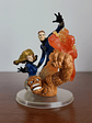 FANTASTIC 4 - FIGURA HG MARVEL HEROES (BANDAI) [MARVEL] - Miniatura 1