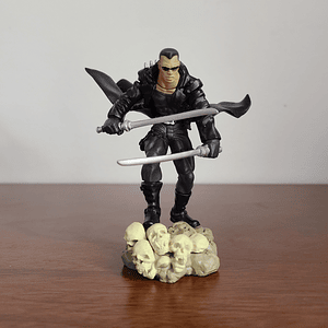 BLADE - FIGURA HG MARVEL HEROES (BANDAI) [MARVEL]