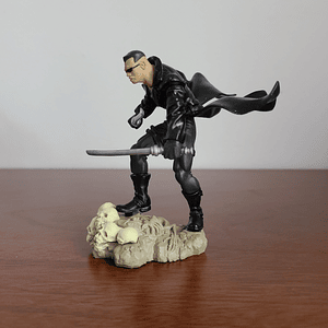 BLADE - FIGURA HG MARVEL HEROES (BANDAI) [MARVEL]