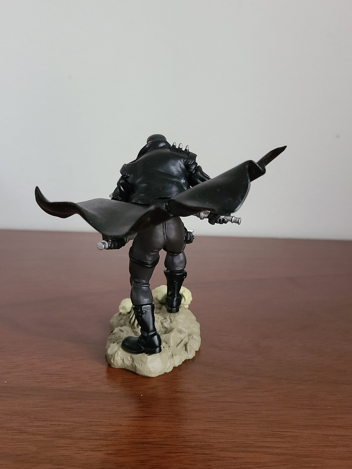 BLADE - FIGURA HG MARVEL HEROES (BANDAI) [MARVEL] 3