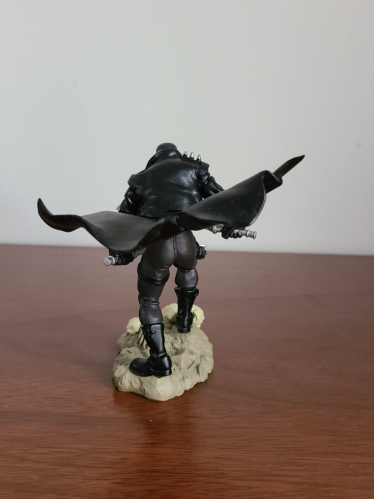 BLADE - FIGURA HG MARVEL HEROES (BANDAI) [MARVEL] 3