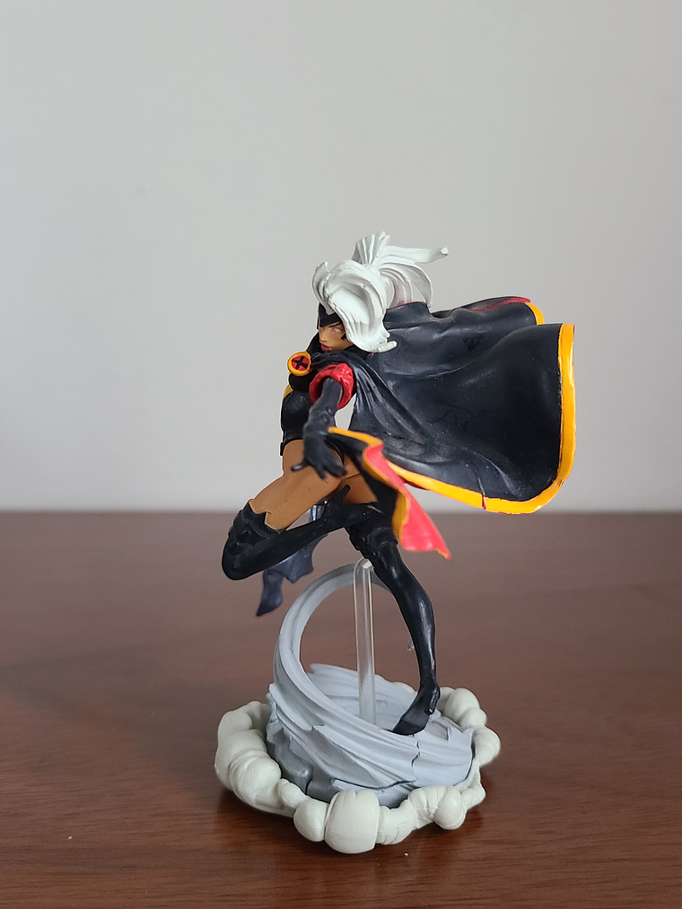 STORM - FIGURA HG MARVEL HEROES (BANDAI) [MARVEL] 2