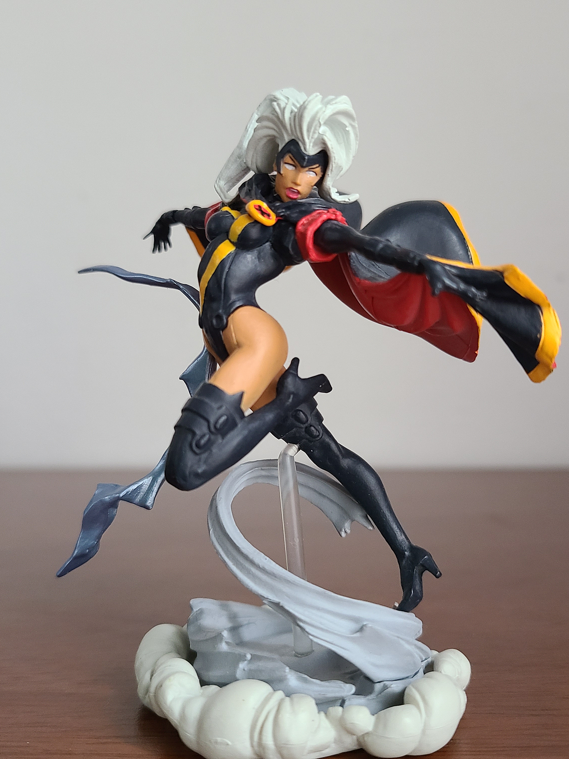 STORM - FIGURA HG MARVEL HEROES (BANDAI) [MARVEL] 1
