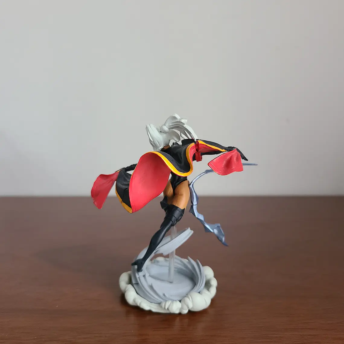 STORM - FIGURA HG MARVEL HEROES (BANDAI) [MARVEL] 3