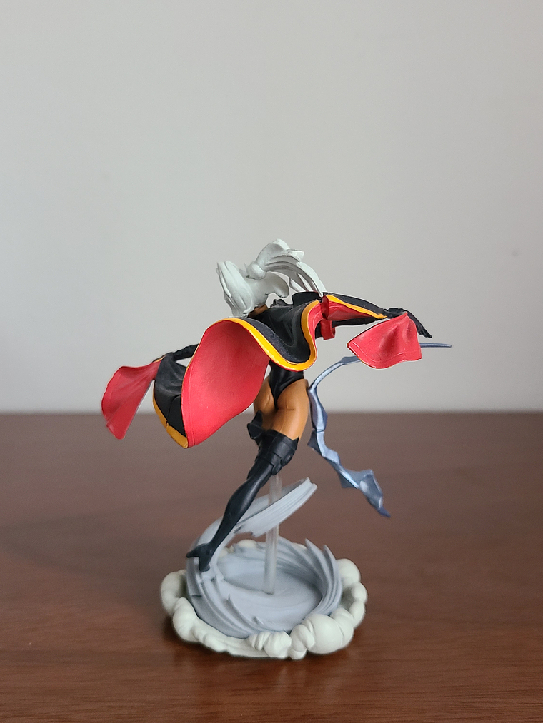 STORM - FIGURA HG MARVEL HEROES (BANDAI) [MARVEL] 3