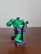 HULK - FIGURA HG MARVEL HEROES (BANDAI) [MARVEL] - Miniatura 3