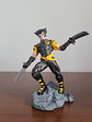 WOLVERINE - FIGURA HG MARVEL HEROES (BANDAI) [MARVEL] - Miniatura 1
