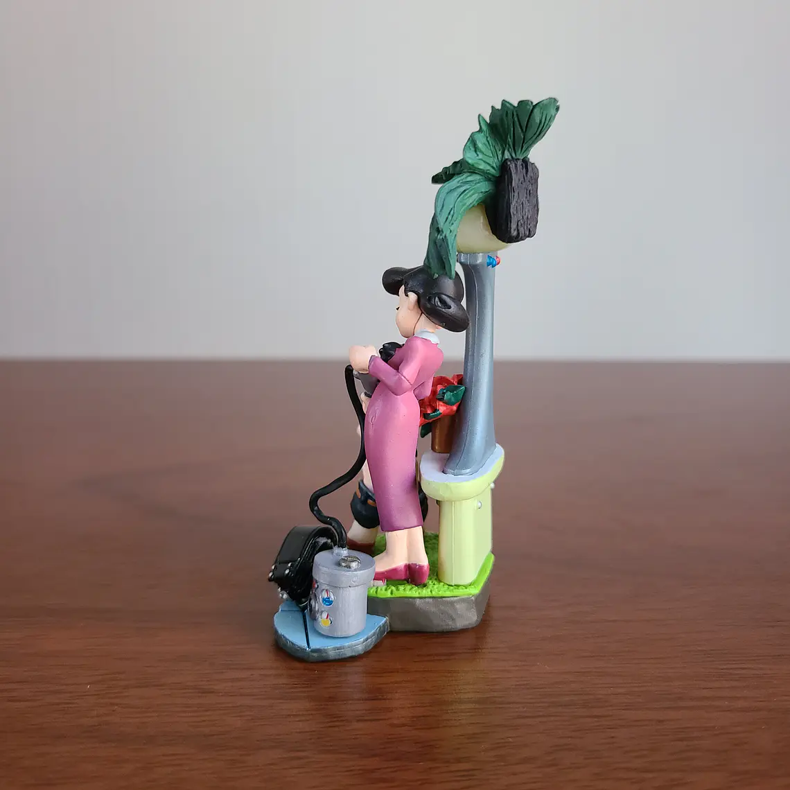 ASTRO - FIGURA ASTROBOY K-T FIGURE COLLECTION (KAIYODO) [ASTROBOY] 2