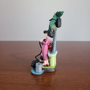 ASTRO - FIGURA ASTROBOY K-T FIGURE COLLECTION (KAIYODO) [ASTROBOY]