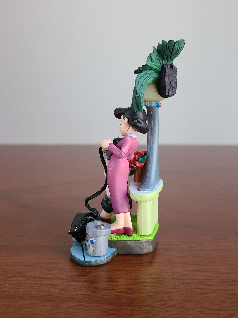 ASTRO - FIGURA ASTROBOY K-T FIGURE COLLECTION (KAIYODO) [ASTROBOY] 2