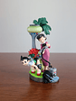 ASTRO - FIGURA ASTROBOY K-T FIGURE COLLECTION (KAIYODO) [ASTROBOY] - Miniatura 1