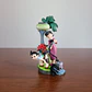 ASTRO - FIGURA ASTROBOY K-T FIGURE COLLECTION (KAIYODO) [ASTROBOY] - thumbnail 1