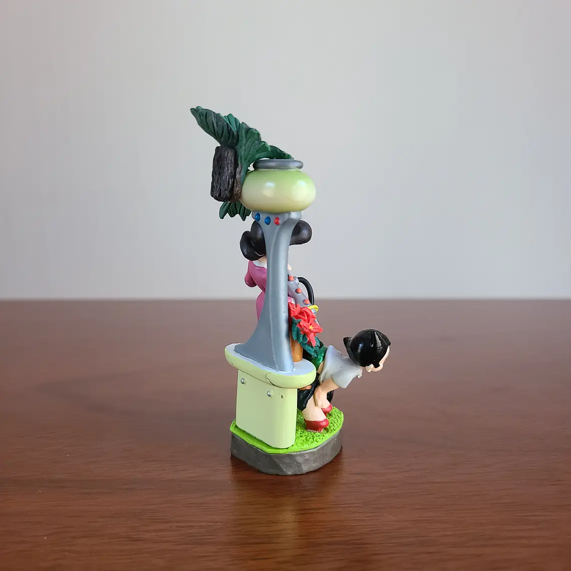 ASTRO - FIGURA ASTROBOY K-T FIGURE COLLECTION (KAIYODO) [ASTROBOY] 3