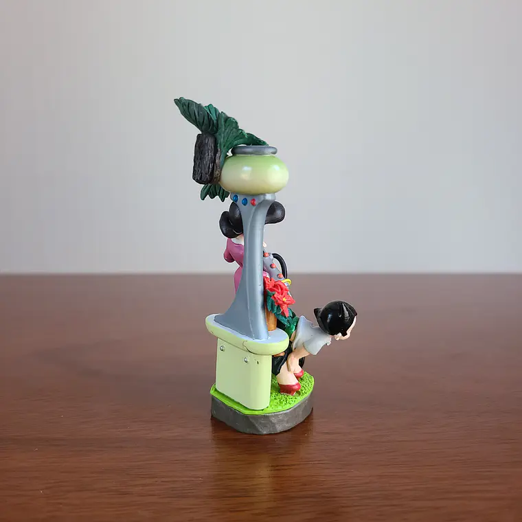 ASTRO - FIGURA ASTROBOY K-T FIGURE COLLECTION (KAIYODO) [ASTROBOY] 3