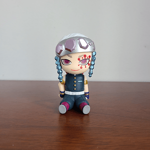 TENGEN UZUI - FIGURA FURYU [KIMETSU NO YAIBA]
