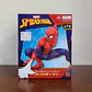 SPIDER-MAN - FIGURA NOODLE STOPPER (FURYU) [MARVEL] - thumbnail 1