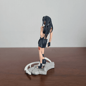 ENVY - FIGURA HGIF (BANDAI) [FULLMETAL ALCHEMIST]