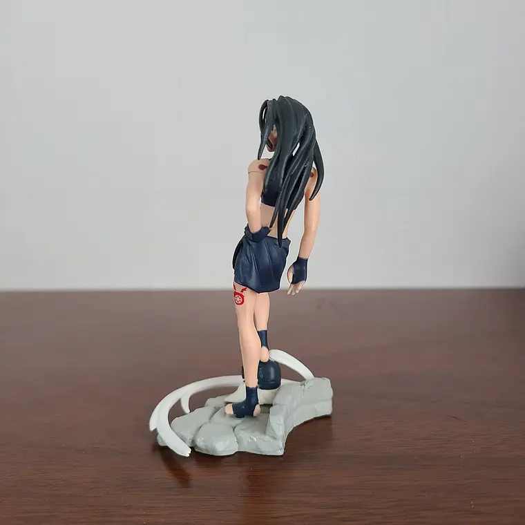 ENVY - FIGURA HGIF (BANDAI) [FULLMETAL ALCHEMIST] 2