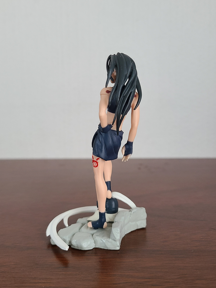 ENVY - FIGURA HGIF (BANDAI) [FULLMETAL ALCHEMIST] 2