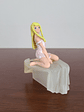 WINRY ROCKBELL - FIGURA HGIF (BANDAI) [FULLMETAL ALCHEMIST] - Miniatura 1