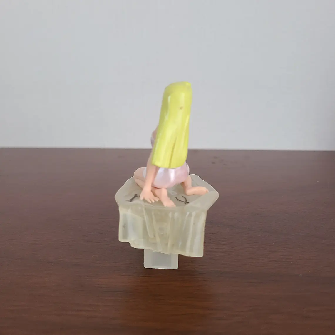 WINRY ROCKBELL - FIGURA HGIF (BANDAI) [FULLMETAL ALCHEMIST] 2