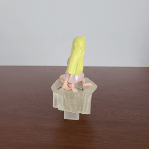 WINRY ROCKBELL - FIGURA HGIF (BANDAI) [FULLMETAL ALCHEMIST]