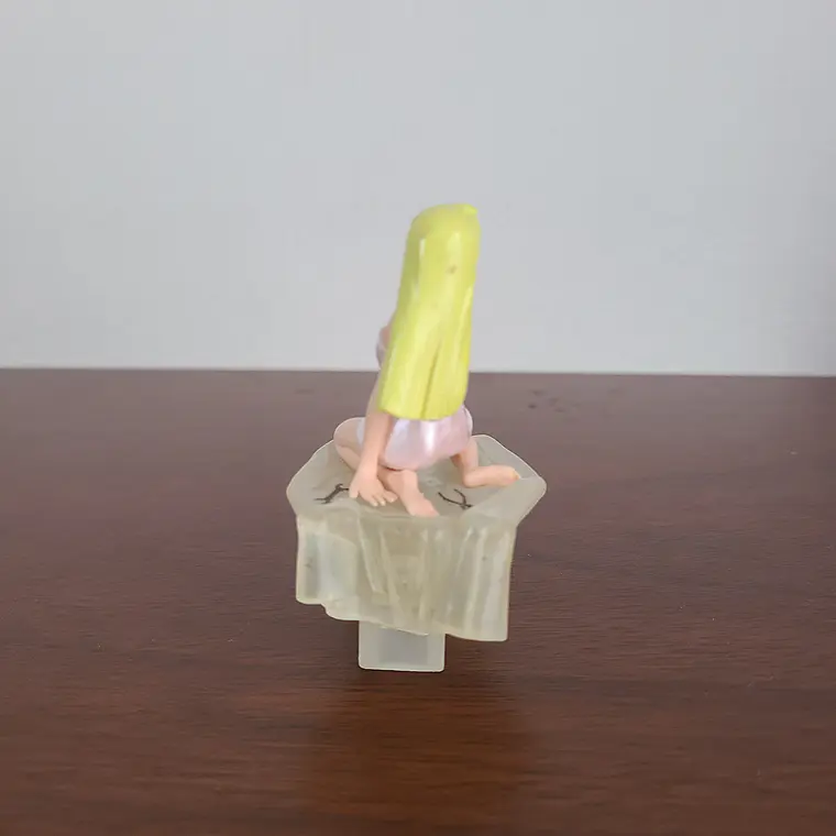 WINRY ROCKBELL - FIGURA HGIF (BANDAI) [FULLMETAL ALCHEMIST] 2