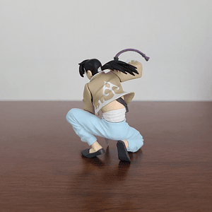 LING YAO - FIGURA HGIF (BANDAI) [FULLMETAL ALCHEMIST]