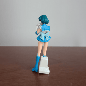 SAILOR MERCURY - FIGURA HGIF (BANDAI) [SAILOR MOON]
