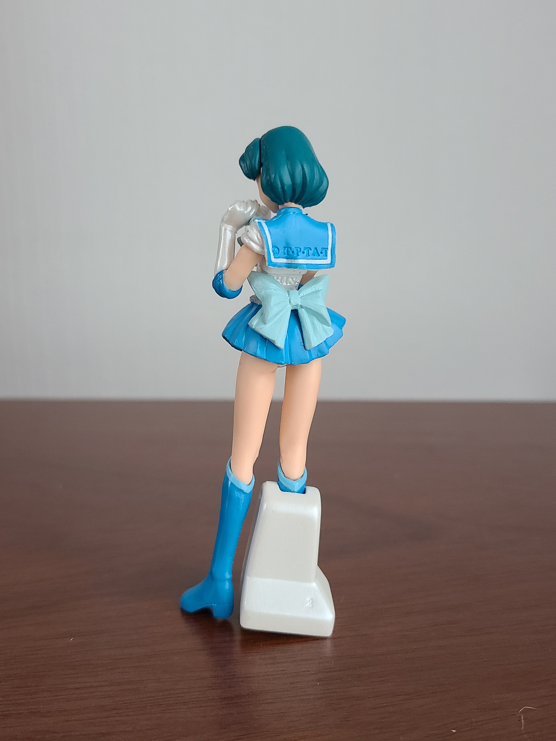 SAILOR MERCURY - FIGURA HGIF (BANDAI) [SAILOR MOON] 2