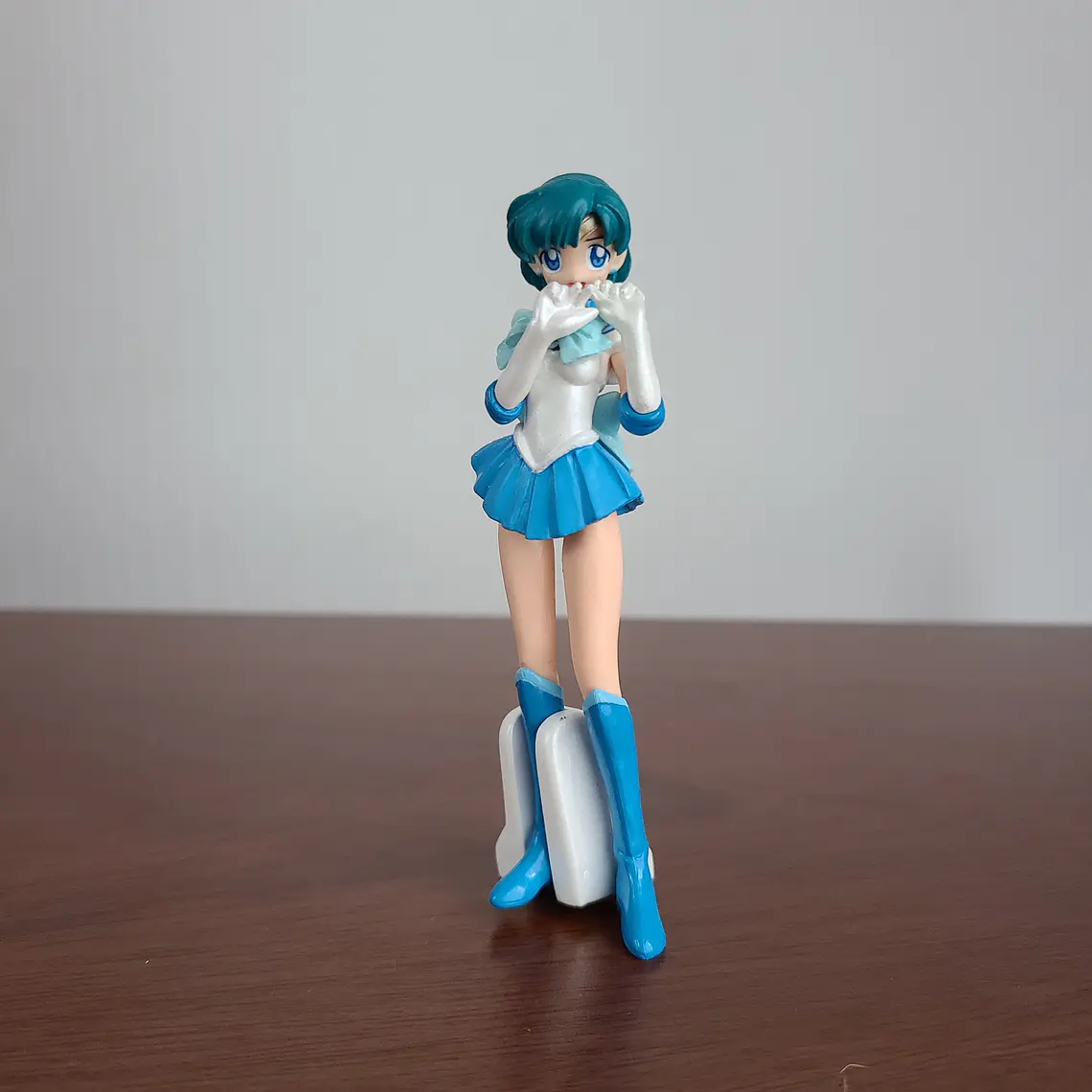 SAILOR MERCURY - FIGURA HGIF (BANDAI) [SAILOR MOON] 1