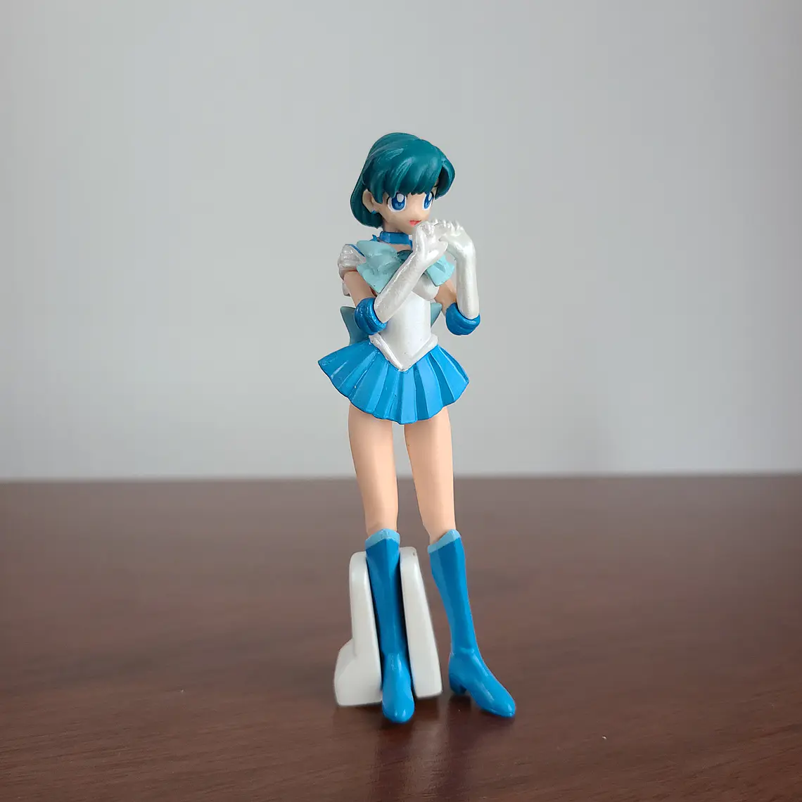 SAILOR MERCURY - FIGURA HGIF (BANDAI) [SAILOR MOON] 3