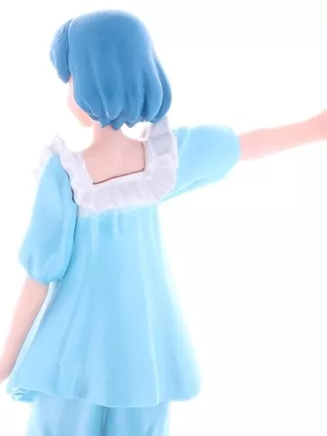 AMI MIZUNO - FIGURA HGIF (BANDAI) [SAILOR MOON] 2