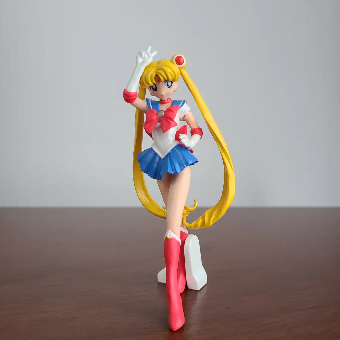 SAILOR MOON - FIGURA HGIF (BANDAI) [SAILOR MOON] 1
