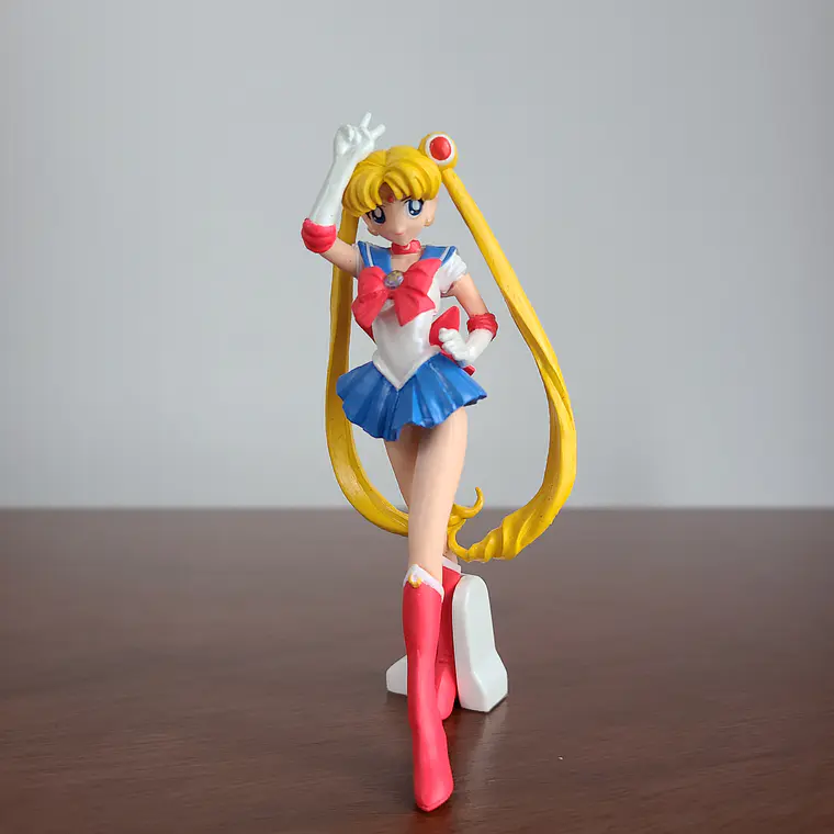 SAILOR MOON - FIGURA HGIF (BANDAI) [SAILOR MOON] 1